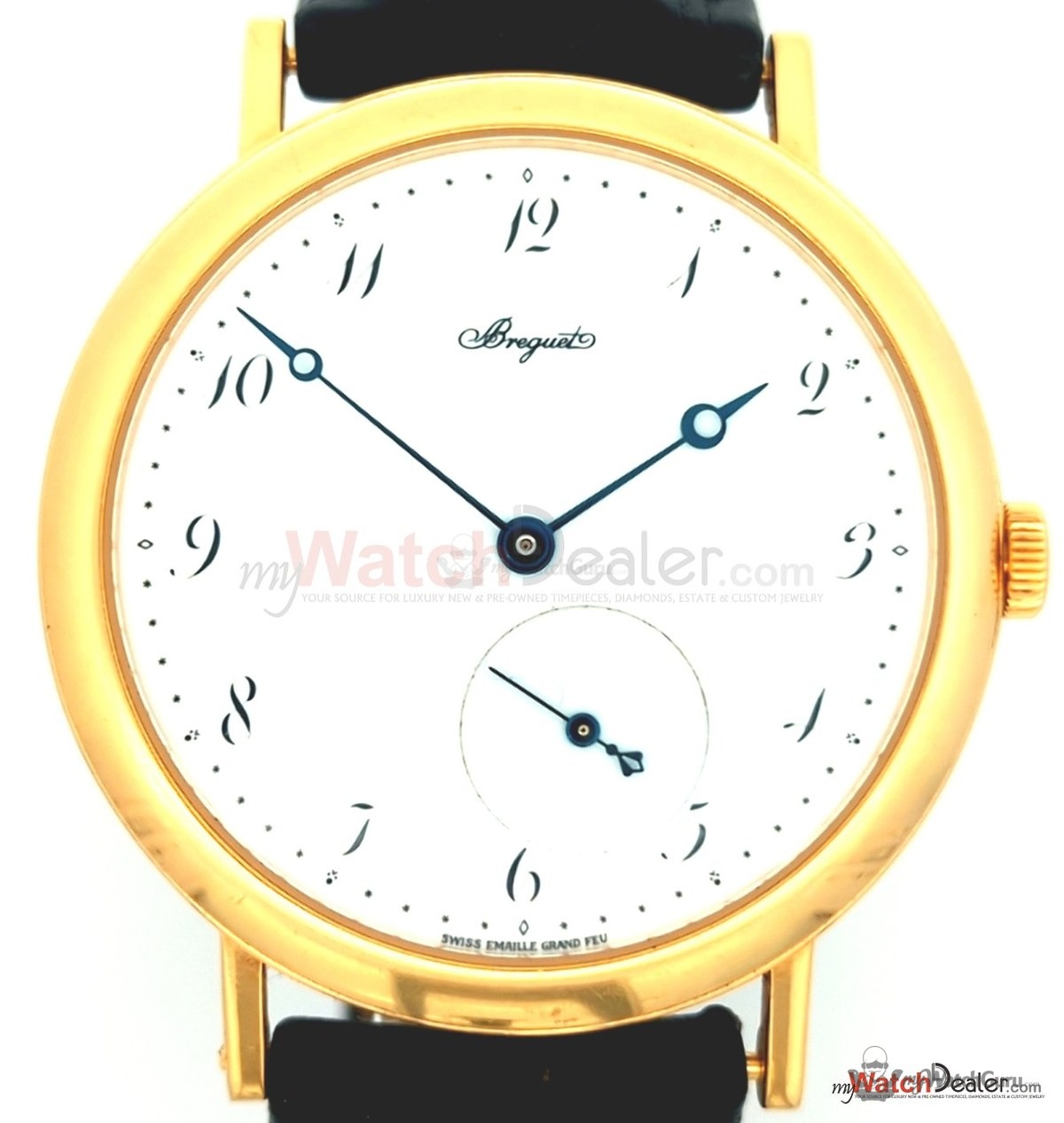 Breguet Classique ref. 5140