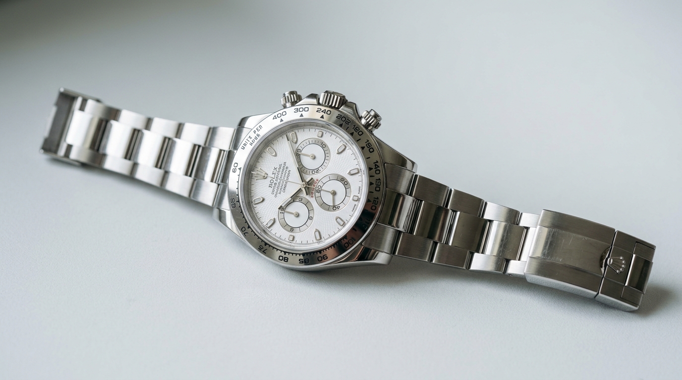 Rolex Daytona Buying Guide: References, Specs, and What to Pay