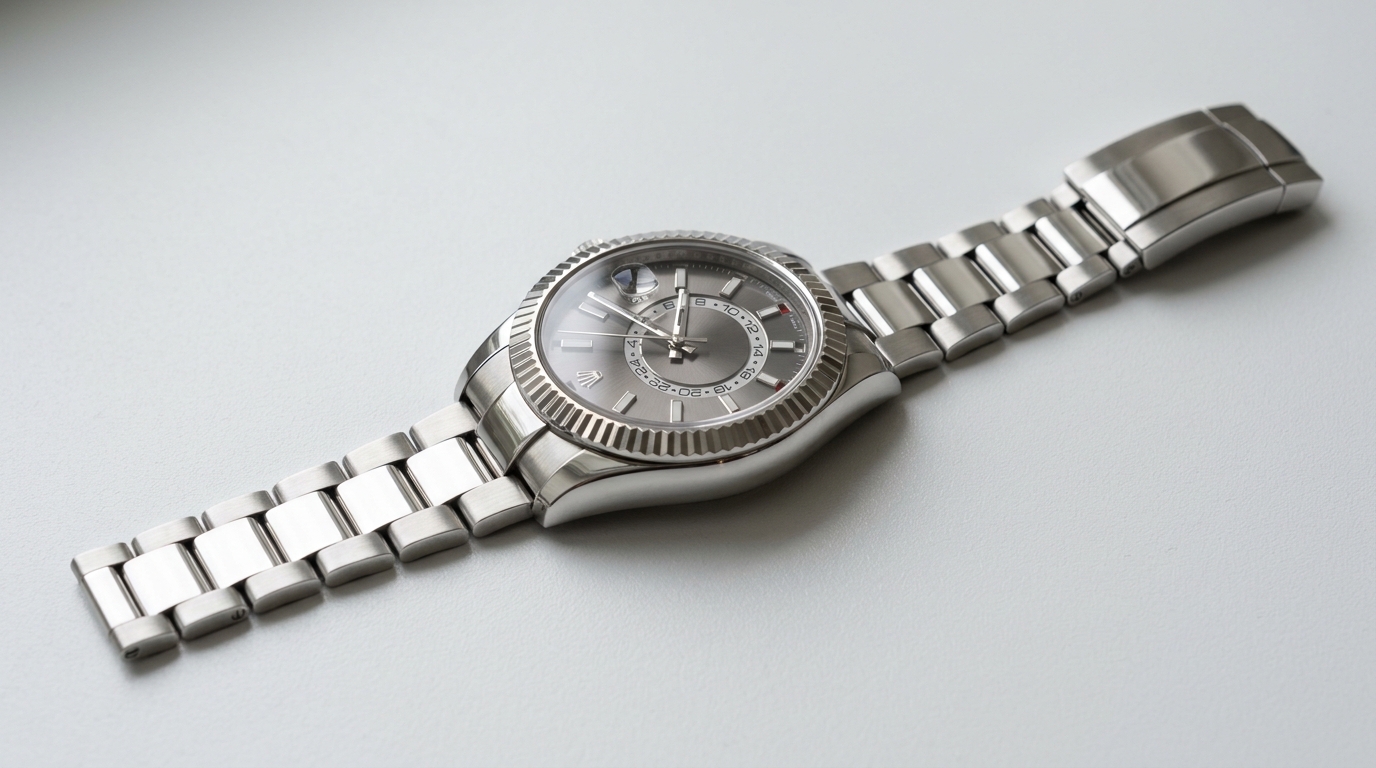 Rolex Sky-Dweller Buying Guide: References, Movements, and What to Pay