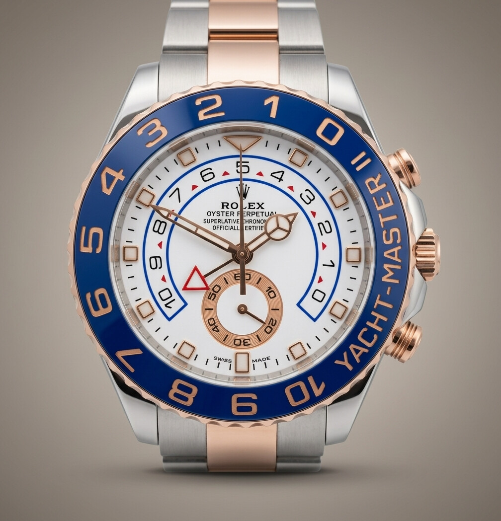 Rolex Yacht-Master II Ownership Guide: Living With the Regatta Chronograph