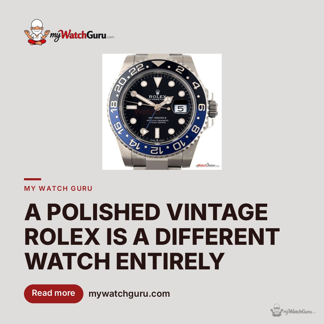 Polished vs Original: What Case Finishing Really Means