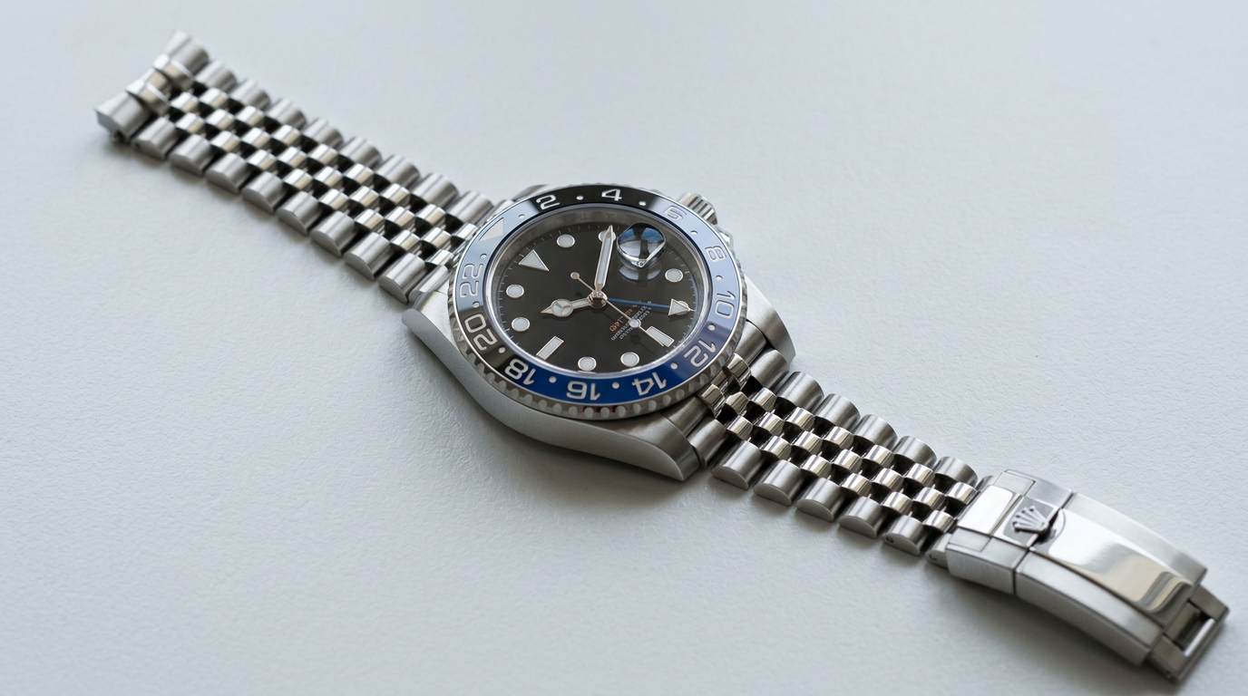 The Rolex GMT-Master Buying Guide: References, Variations, and What to Pay