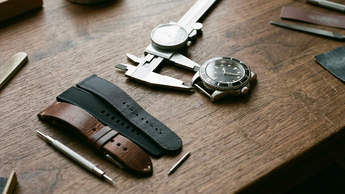 Why Lug Width Matters More Than You Think