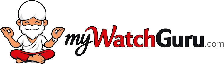 MyWatchGuru.com - Authentic Luxury Timepieces